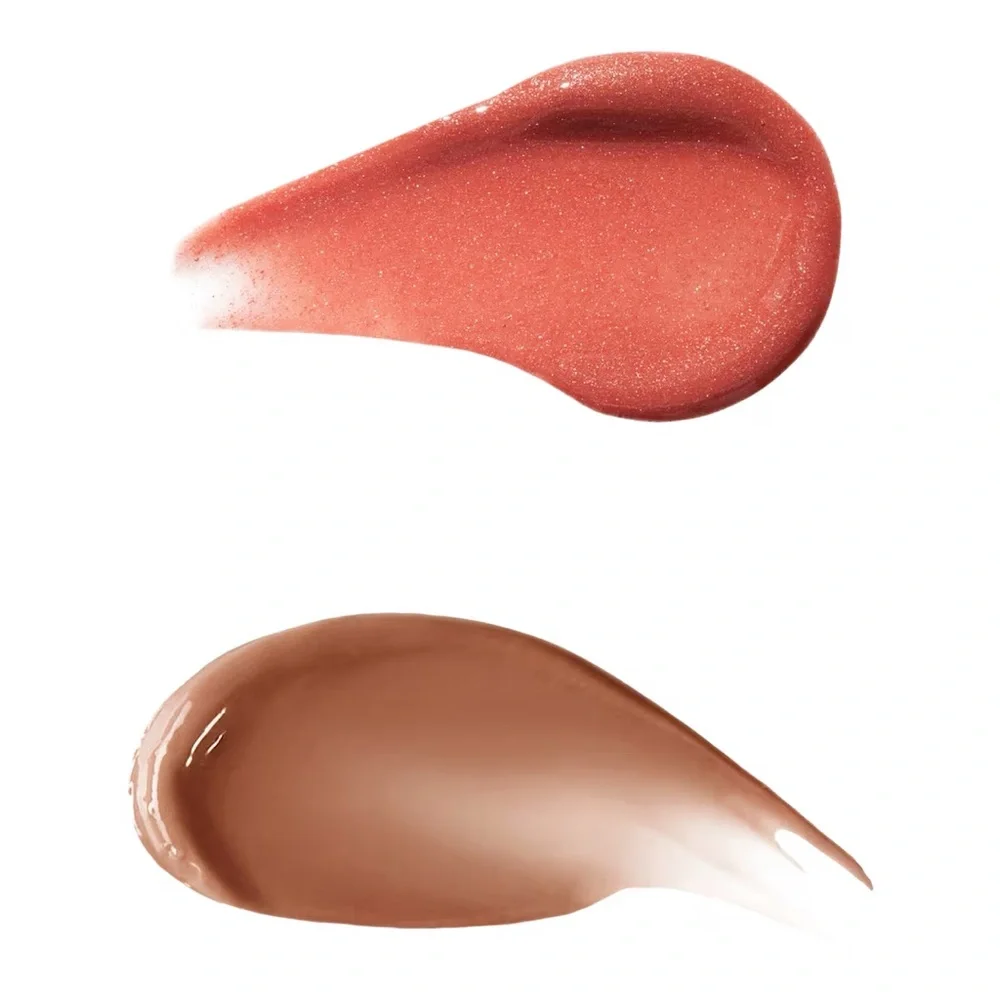 HOURGLASS Phantom Volumizing Glossy Balm Duo